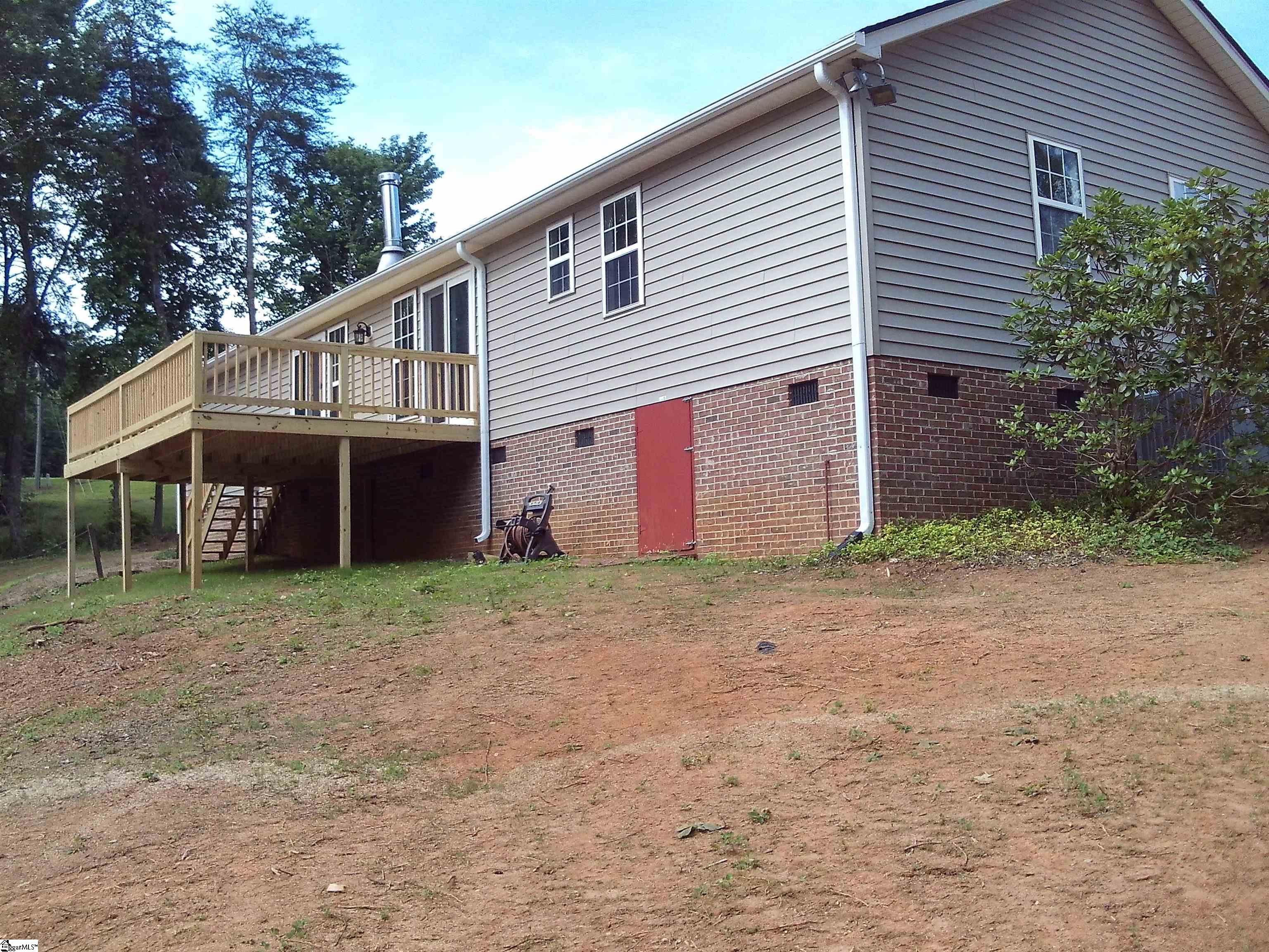 425 North Mt Tabor Church Road Easley, SC 29640 - Photo 15 of 15