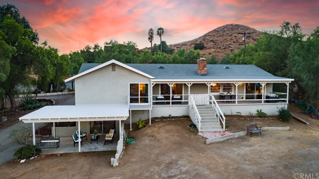 17051 Mockingbird Canyon Road Riverside, CA 92504 - Photo 55 of 75