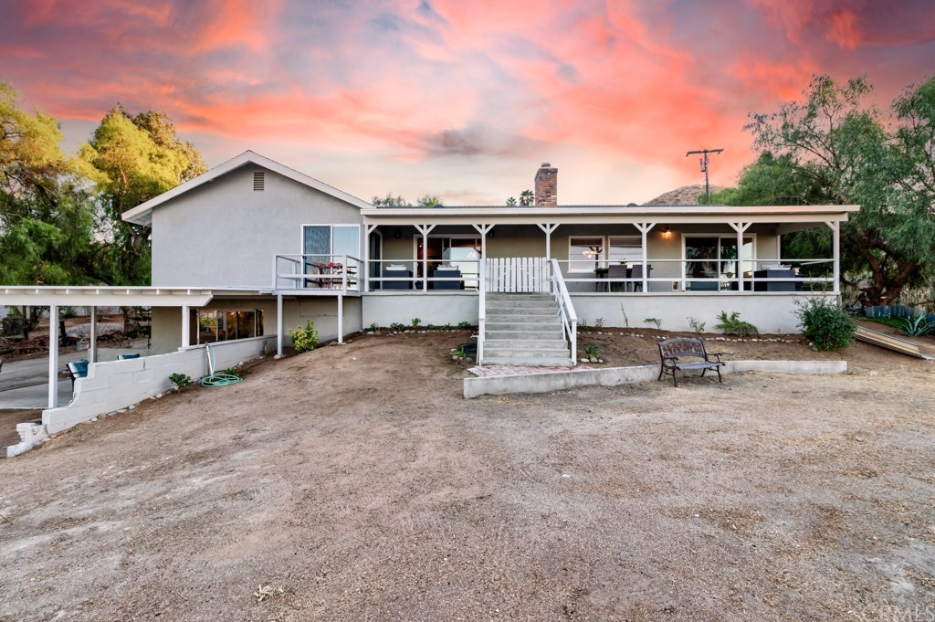 17051 Mockingbird Canyon Road Riverside, CA 92504 - Photo 56 of 75