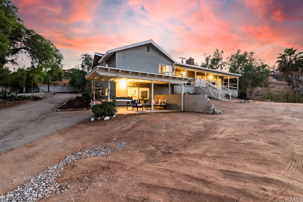 17051 Mockingbird Canyon Road Riverside, CA 92504 - Photo 57 of 75