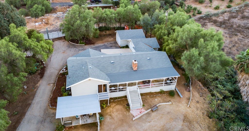 17051 Mockingbird Canyon Road Riverside, CA 92504 - Photo 71 of 75