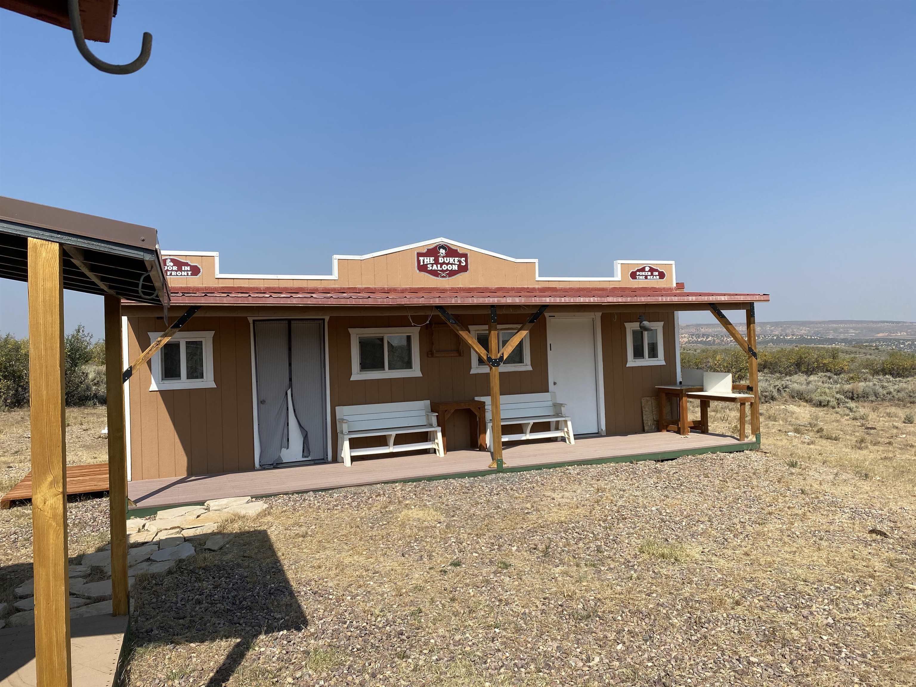 3540 Uinta View Road Evanston, WY 82930 - Photo 3 of 25