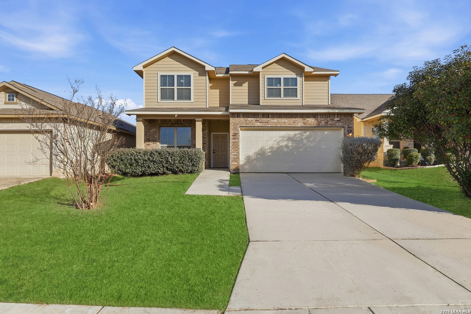 5639 Cielo Ranch San Antonio, TX 78218 - Photo 1 of 21