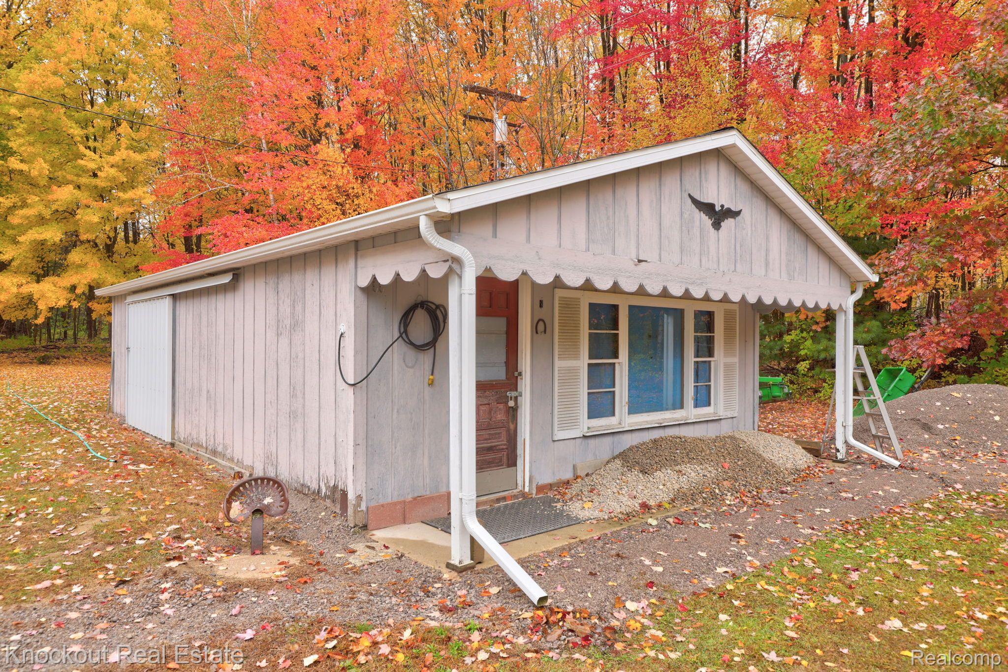 3740 South Kirk Road Vassar, MI 48768 - Photo 33 of 48 Gallery Image 33