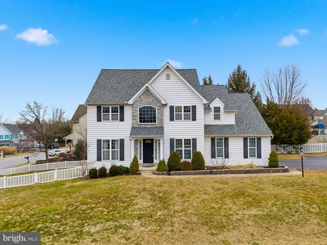 $439,900 | 2197 Bentley Lane, York, PA 17404