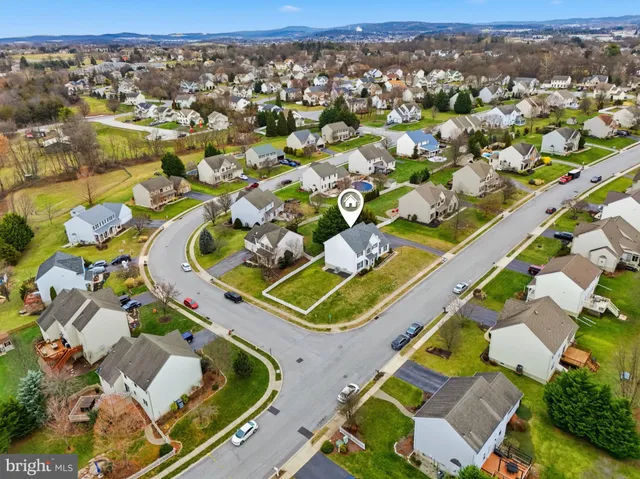 $439,900 | 2197 Bentley Lane, York, PA 17404