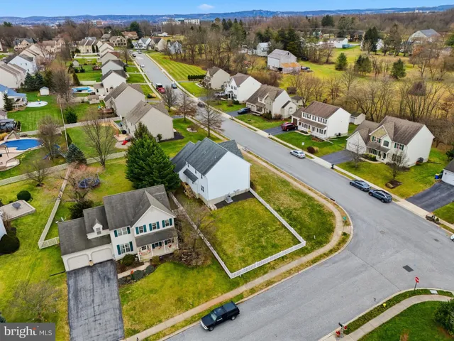 $439,900 | 2197 Bentley Lane, York, PA 17404