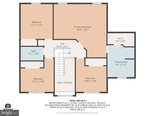 $439,900 | 2197 Bentley Lane, York, PA 17404