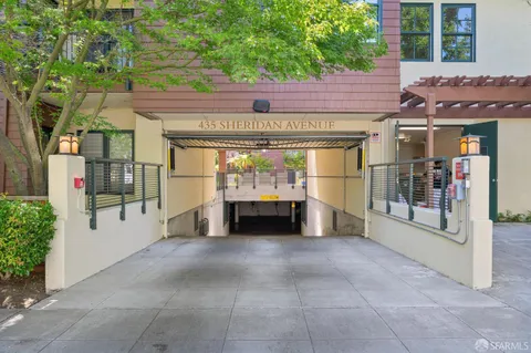 $7,000 | 435 Sheridan Avenue, Unit 201, Palo Alto, CA 94306
