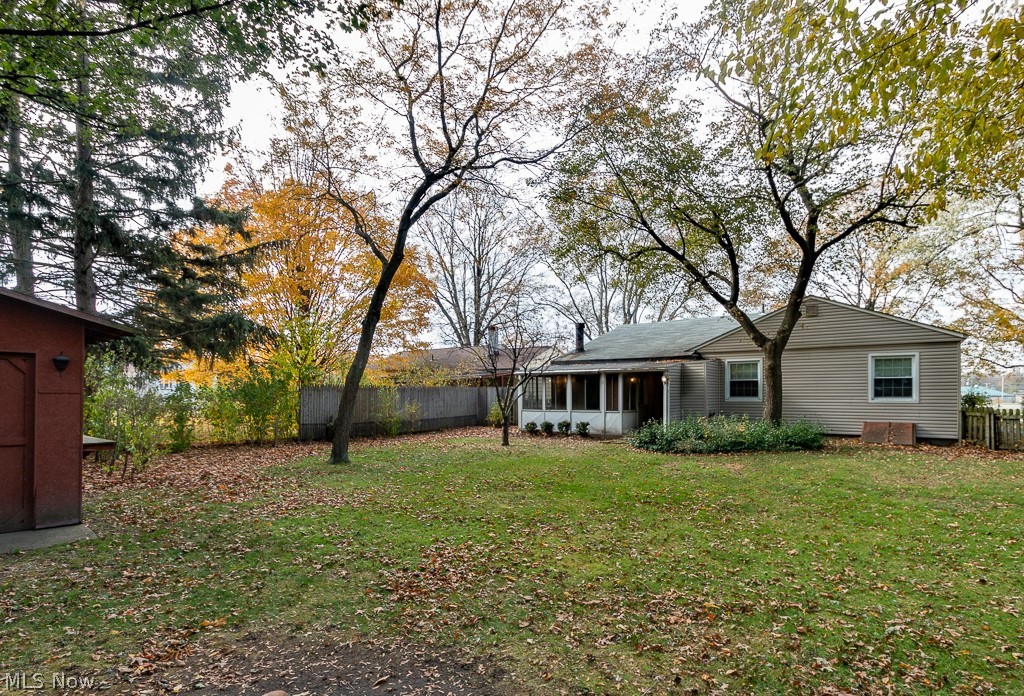127 Fairgrounds Road Painesville, OH 44077 - Photo 2 of 34