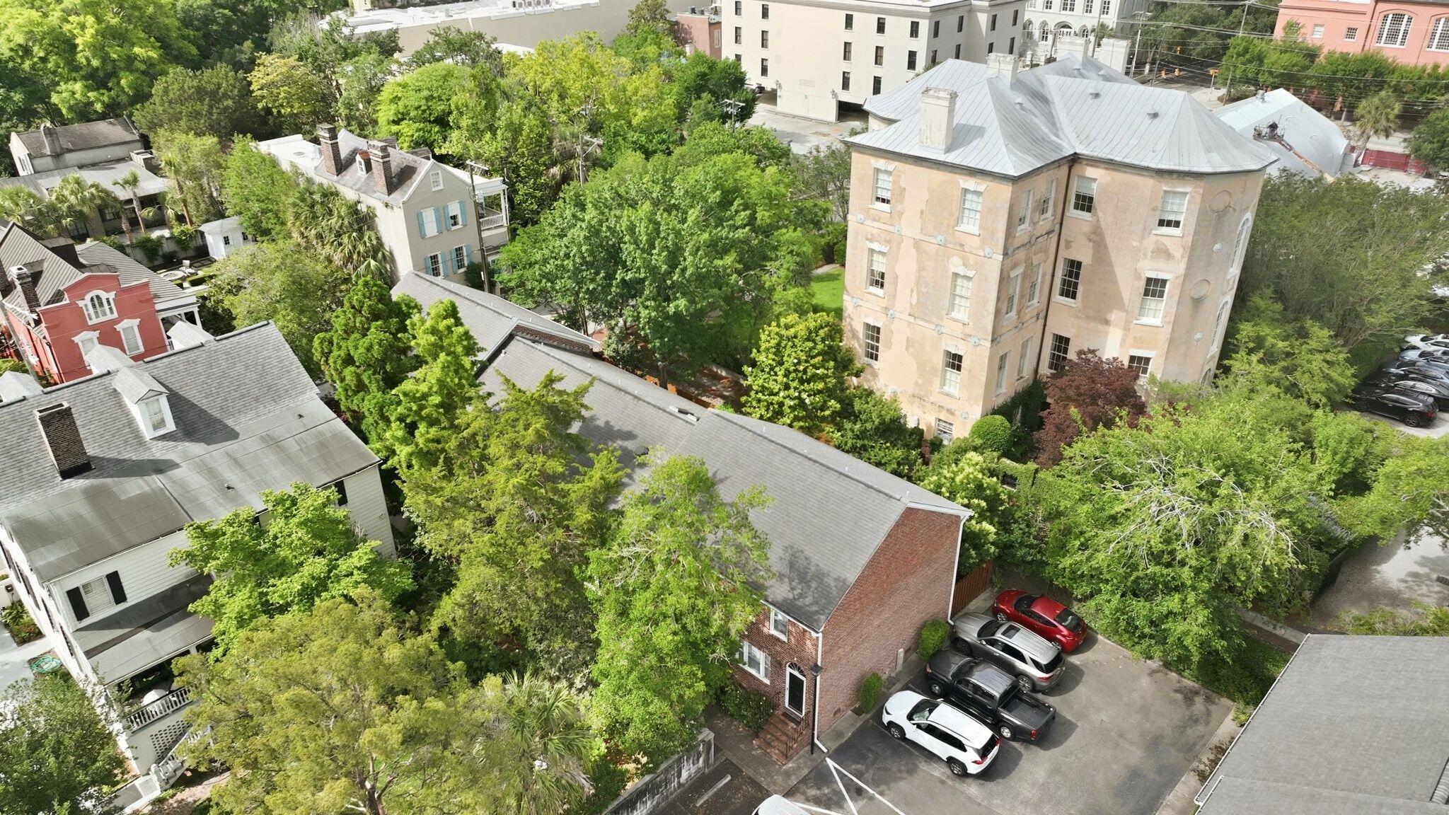12 George Street, Unit A3 Charleston, SC 29401 - Photo 23 of 24 21