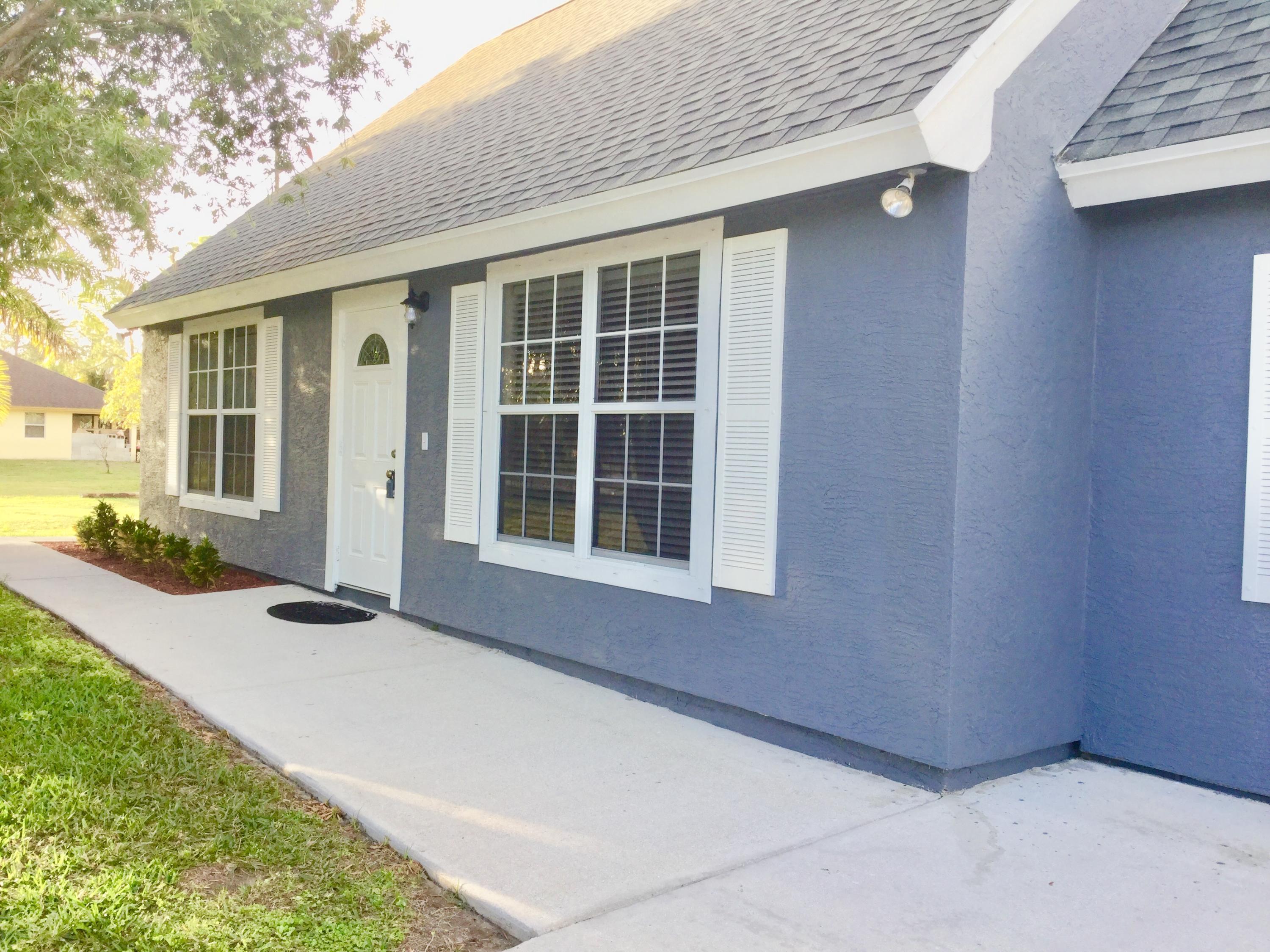 17285 42nd Road North Loxahatchee, FL 33470 - Photo 2 of 27 Welcome