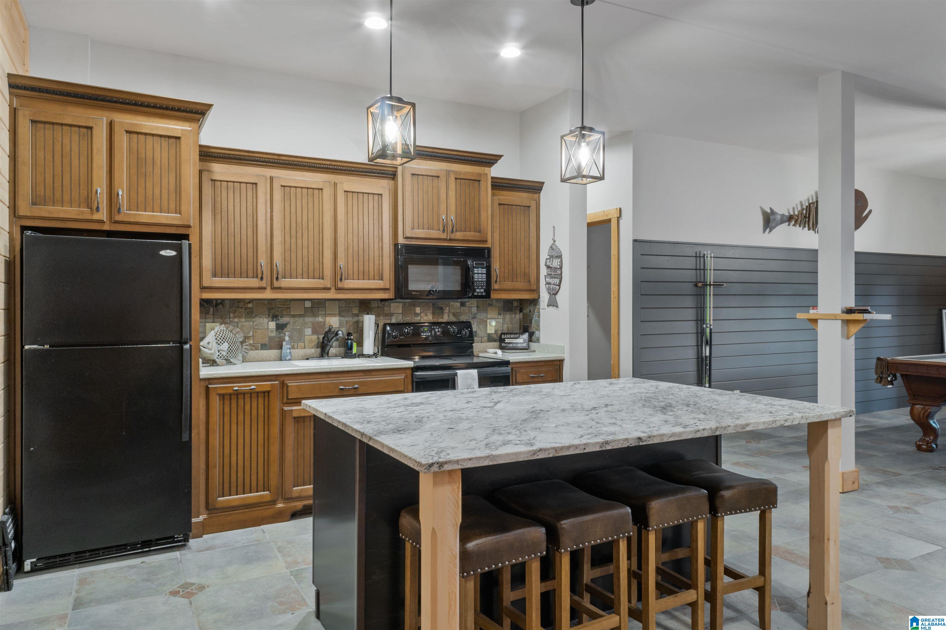 34 Turkey Lane Wedowee, AL 36278 - Photo 47 of 57