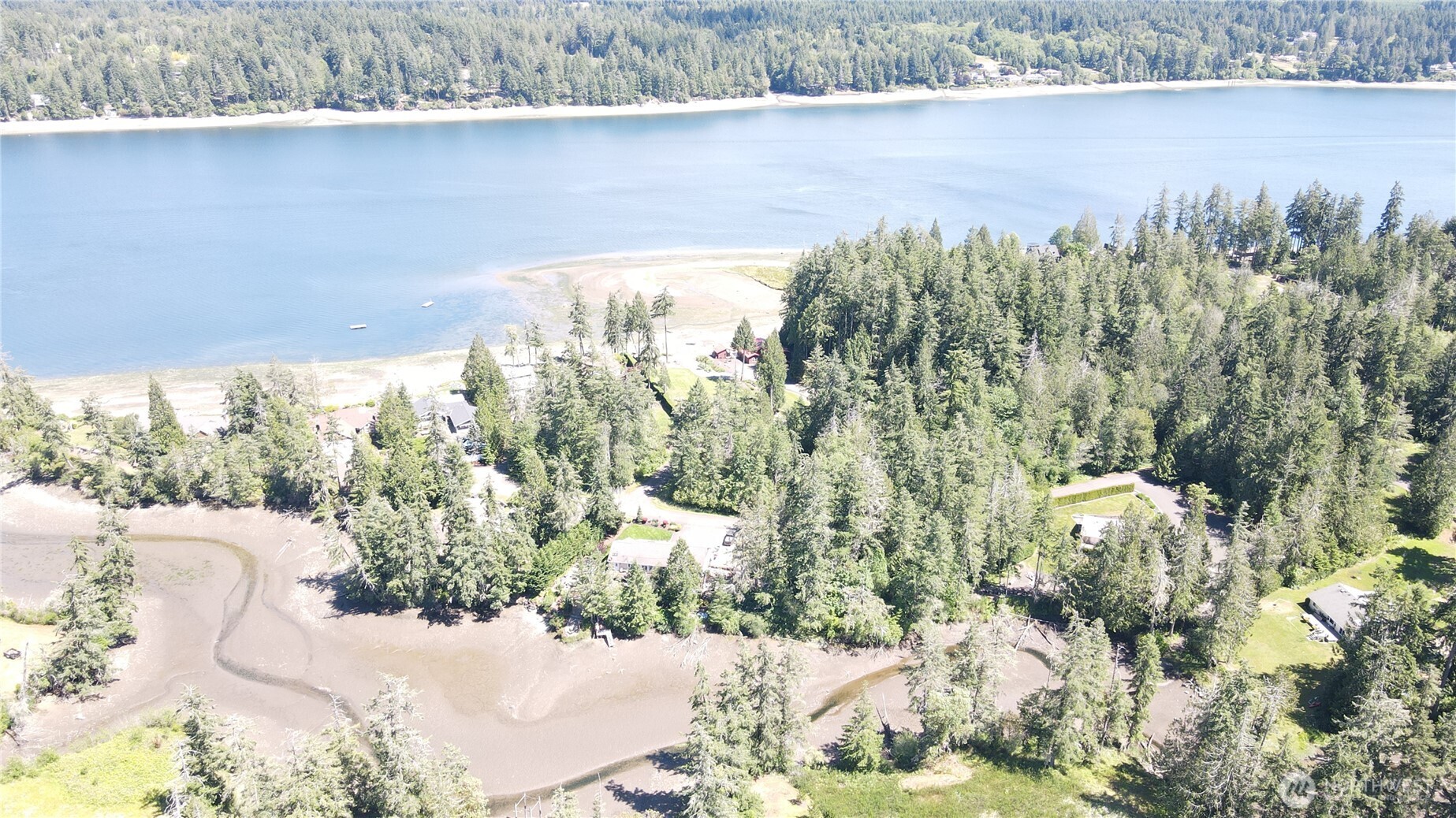 0 East Geist Point Road Shelton, WA 98584 - Photo 11 of 18