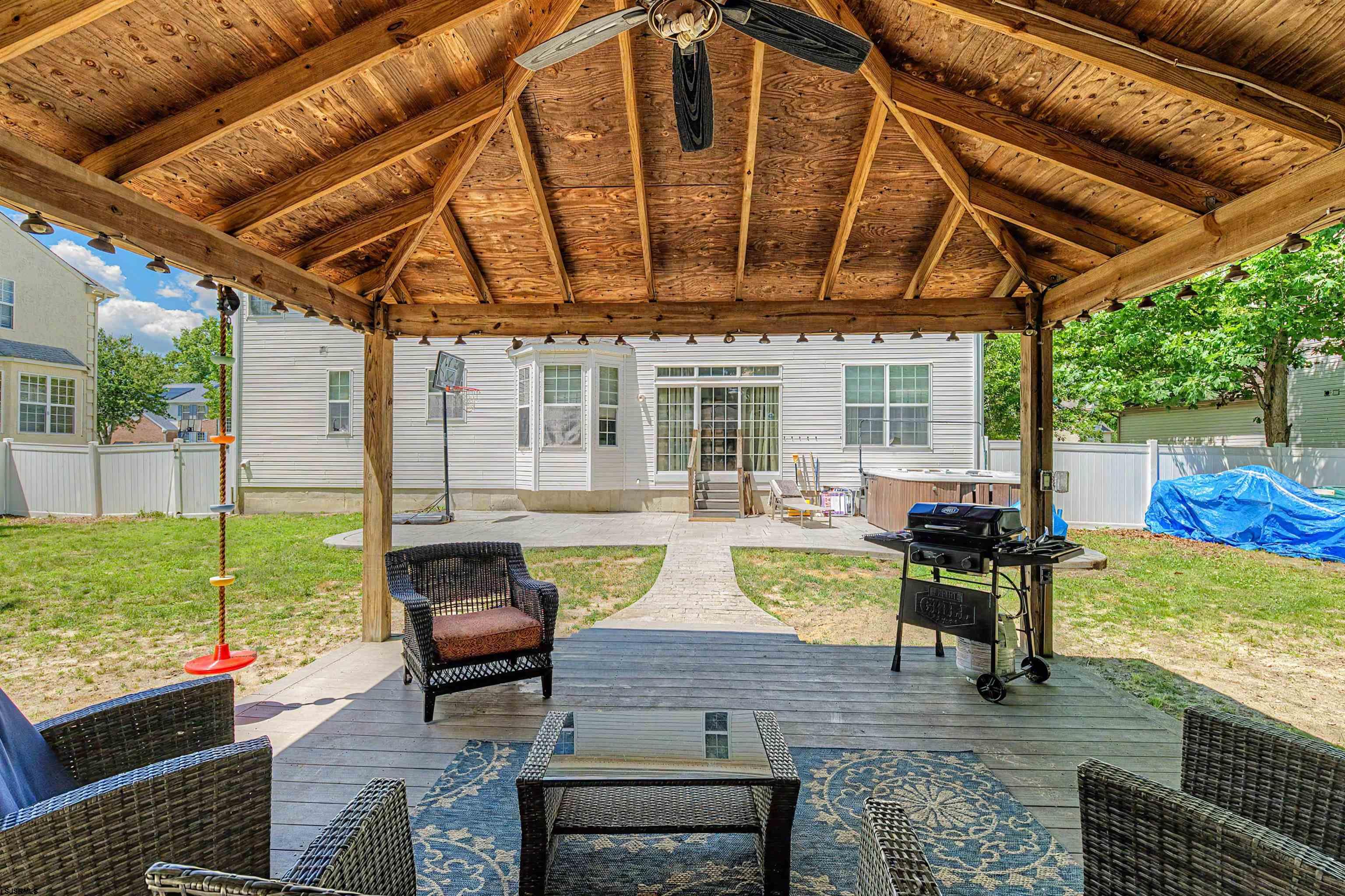 7 Equestrian Road Egg Harbor Township, NJ 08234 - Photo 38 of 39
