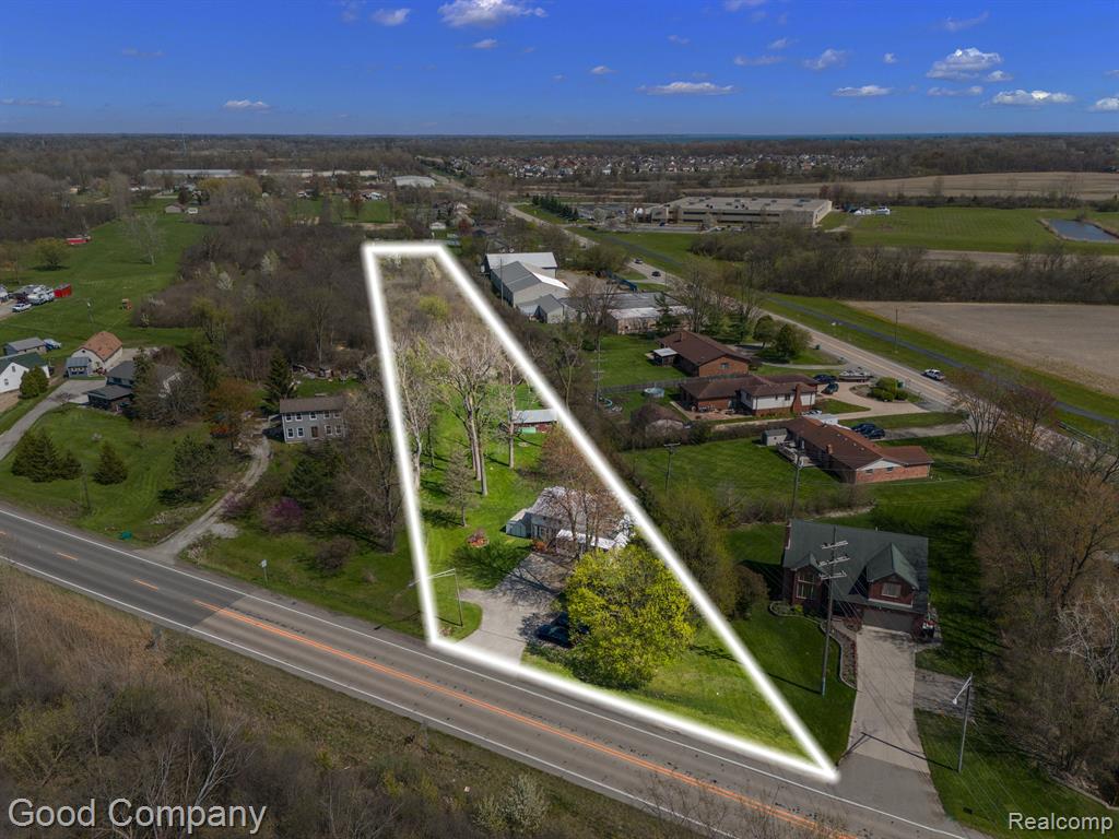 30825 Fort Road Rockwood, MI 48173 - Photo 12 of 50 Gallery Image 12