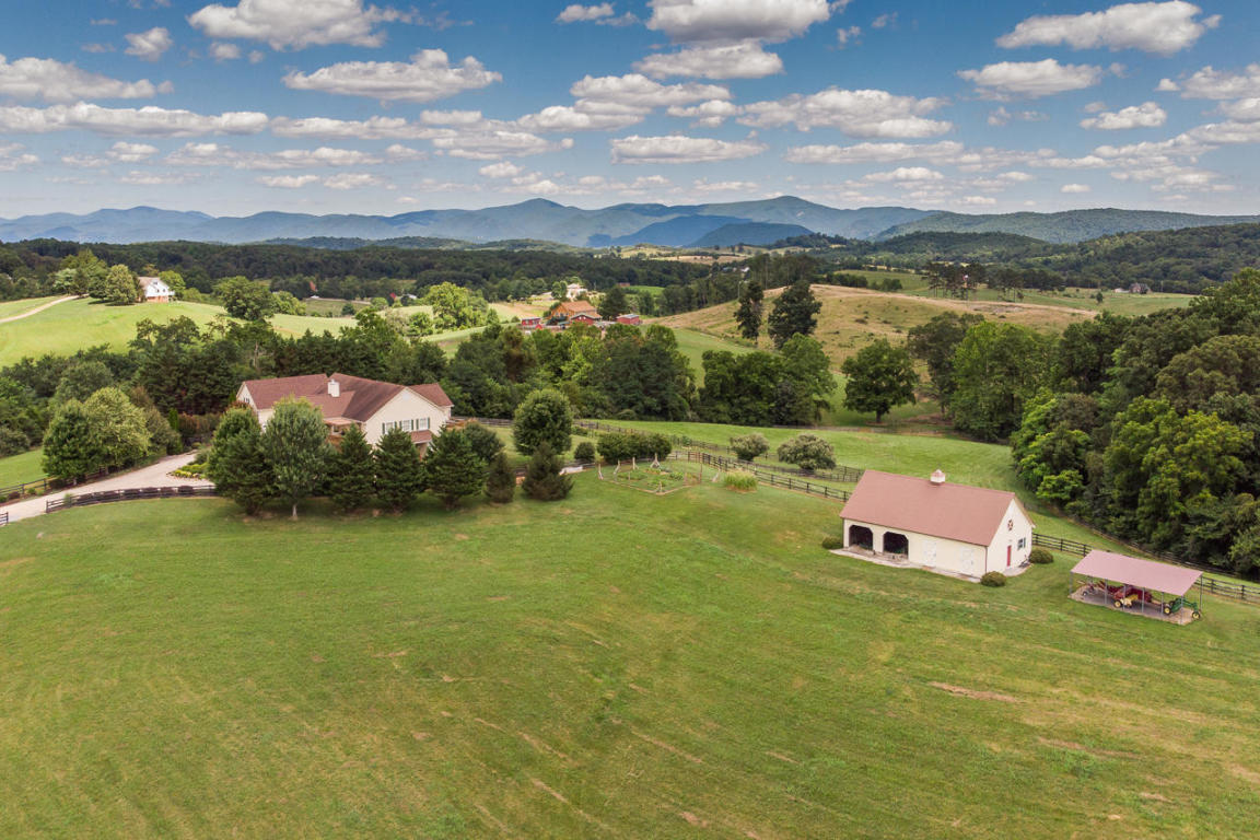 646 Padgetts Hill Road Natural Bridge, VA 24578 - Photo 6 of 88 6