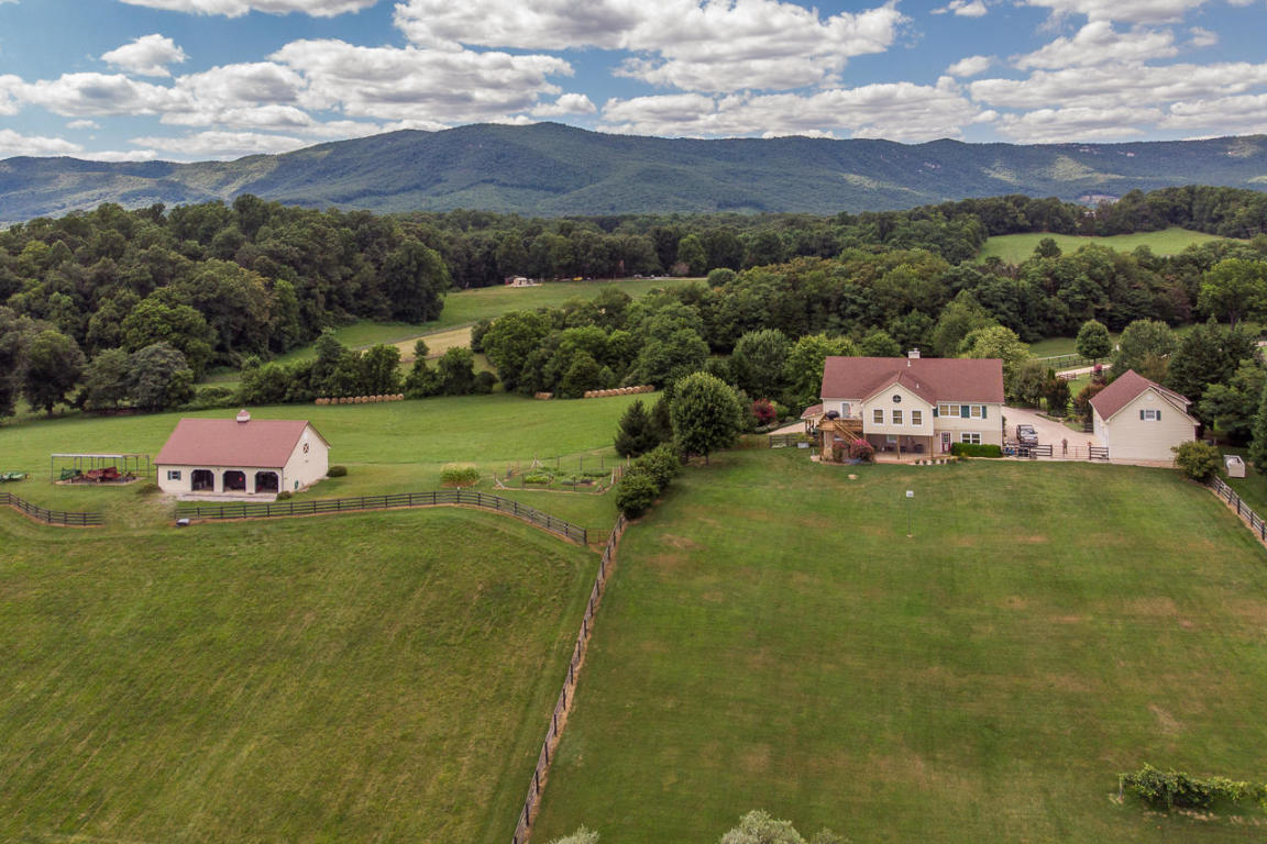 646 Padgetts Hill Road Natural Bridge, VA 24578 - Photo 8 of 88 8