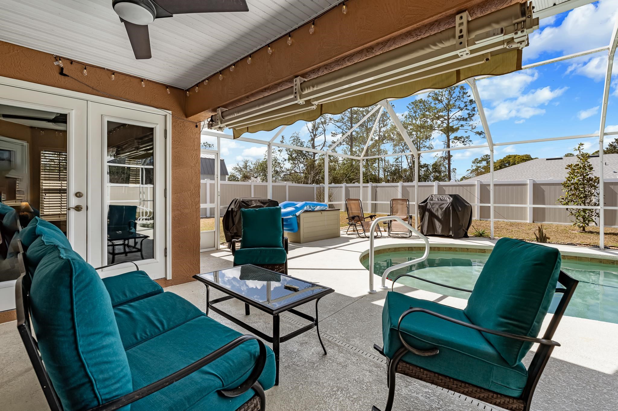 8 Rocking Horse Drive Palm Coast, FL 32164 - Photo 41 of 56