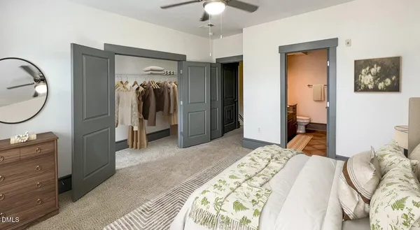 $2,067 | 200 Perkins Drive, Unit TH1, Chapel Hill, NC 27514