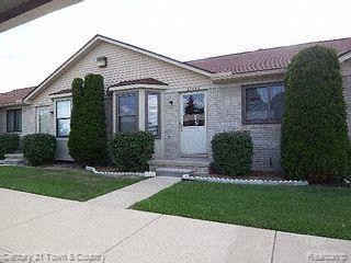 57643 Jewell Road Washington, MI 48094 - Photo 1 of 6 EXTERIOR