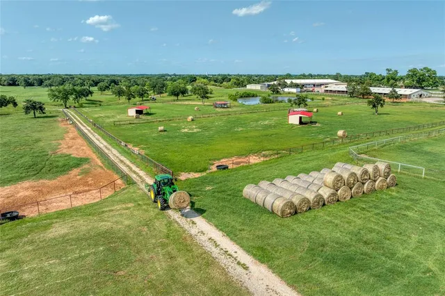 a view of a swimming pool with a terrace