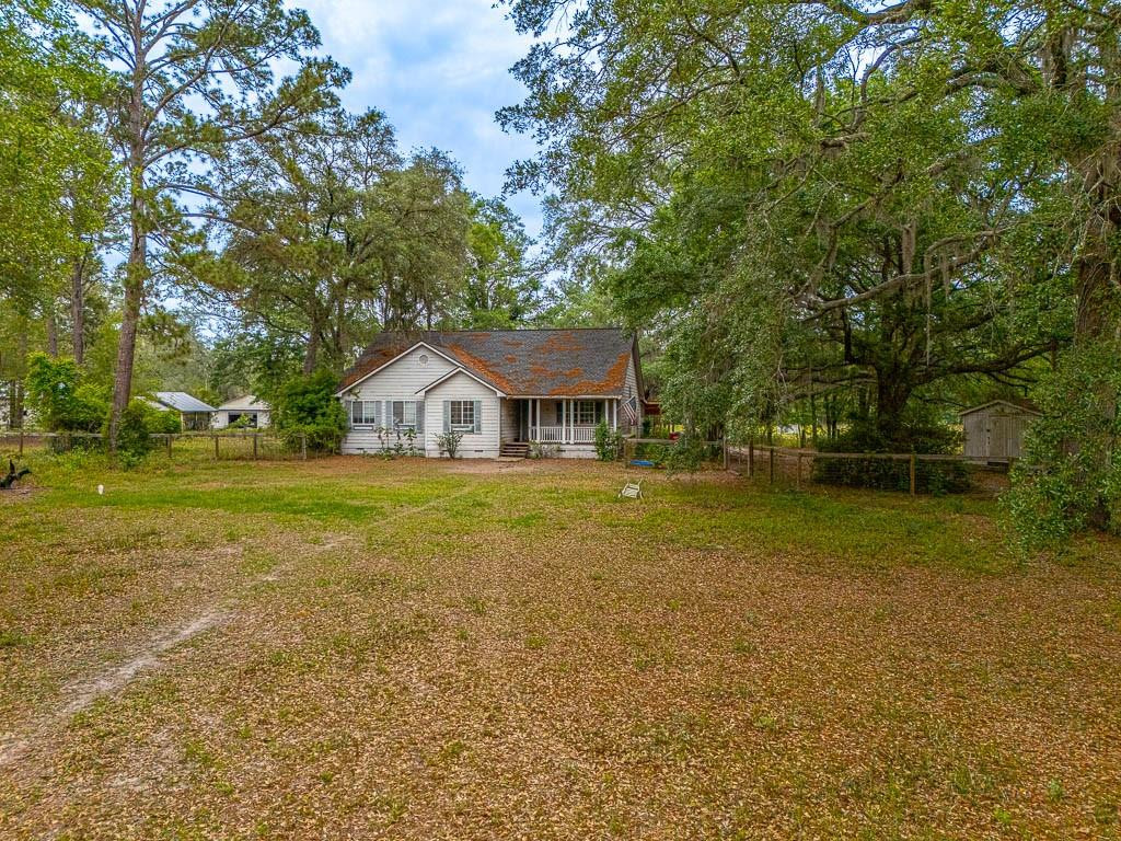 895 Lynn Road Waynesville, GA 31566 - Photo 61 of 63 Photo 61