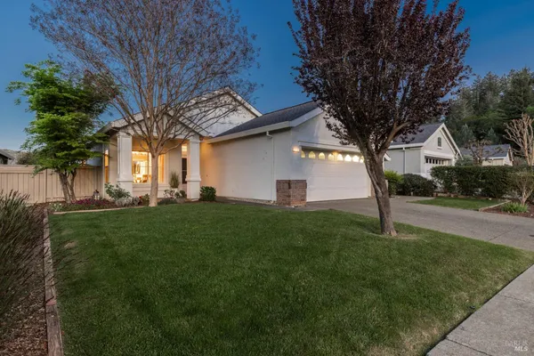 $539,500 | 274 Red Mountain Drive, Cloverdale, CA 95425