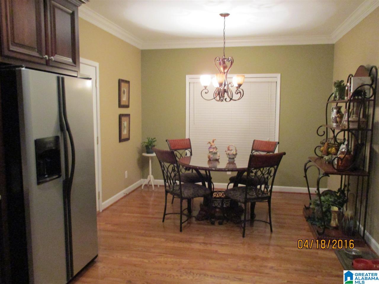 816 Ransome Drive Oneonta, AL 35121 - Photo 7 of 43