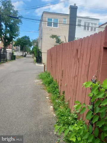 $7,400 | 619 Sheridan Street Northwest, Washington, DC 20011