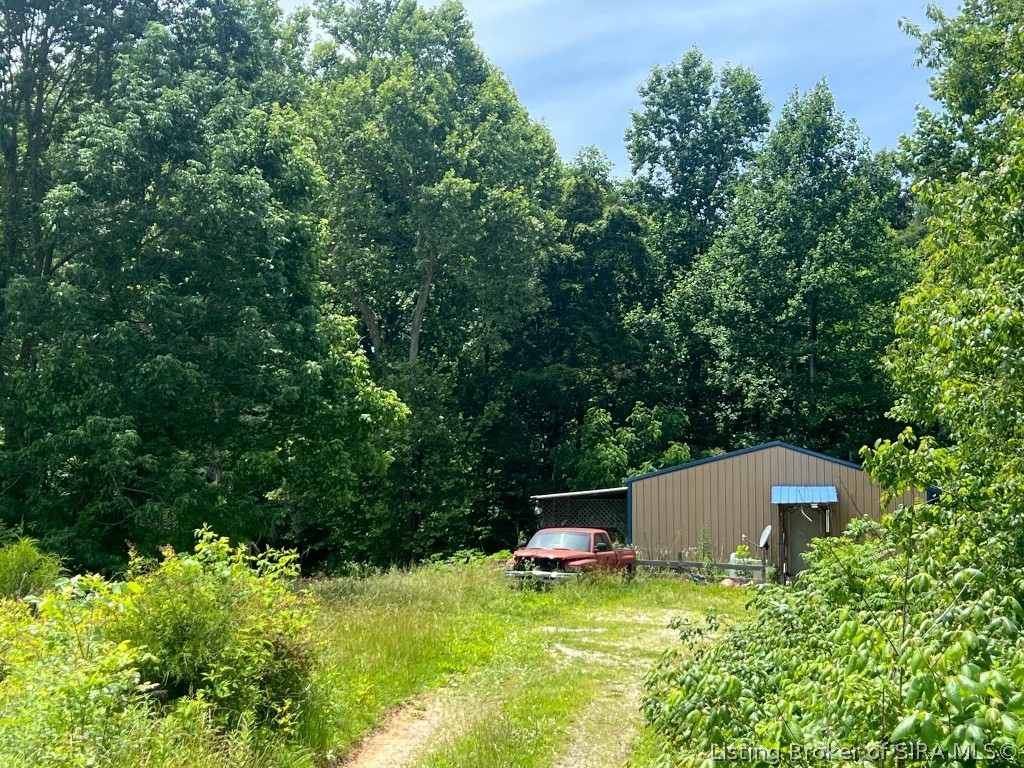 4370 Rogers Campground Road Southeast Elizabeth, IN 47117 - Photo 3 of 4 Gallery Image 3