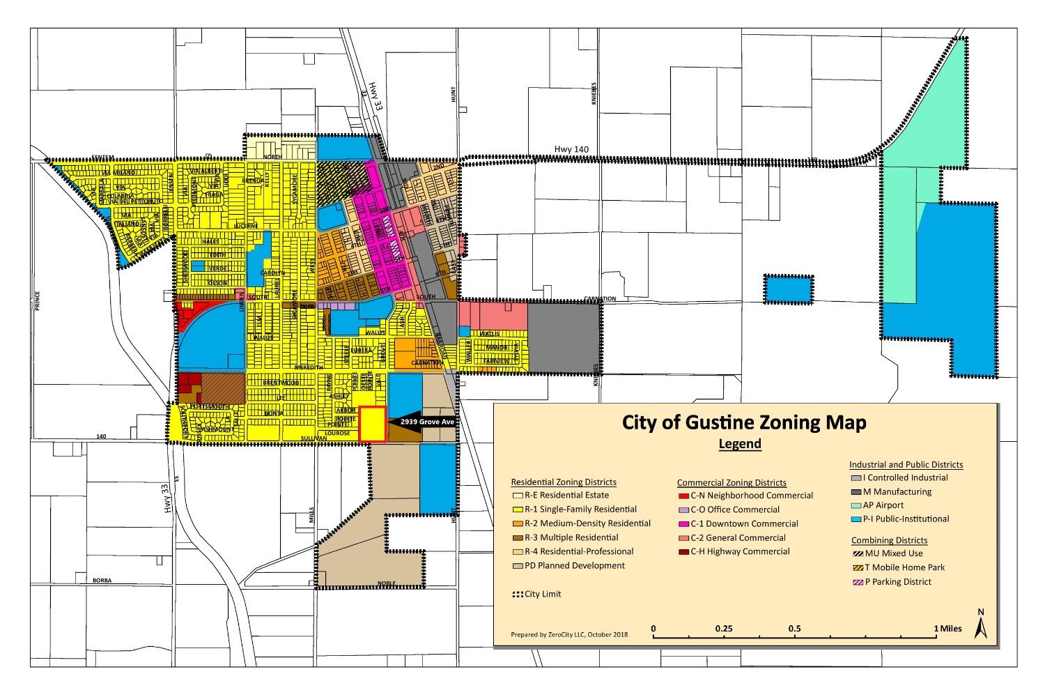 2939 Grove Avenue Gustine, CA 95322 - Photo 2 of 9 a view of bathroom