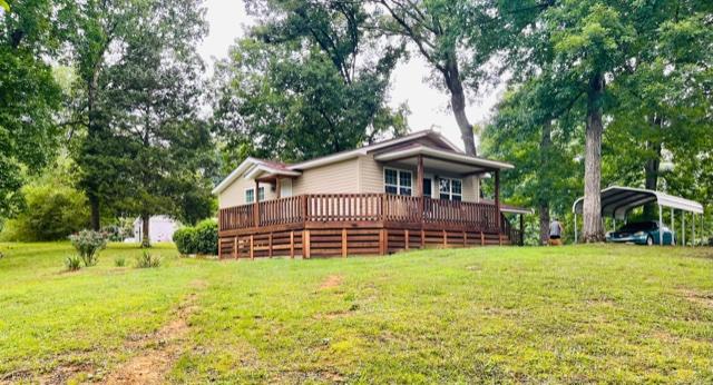 367 Cooper Road Rock Spring, GA 30739 - Photo 1 of 8 IMG_0716