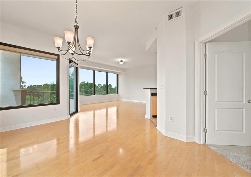 2828 Peachtree Road Northwest, Unit 801 Atlanta, GA 30305 - Photo 15 of 61