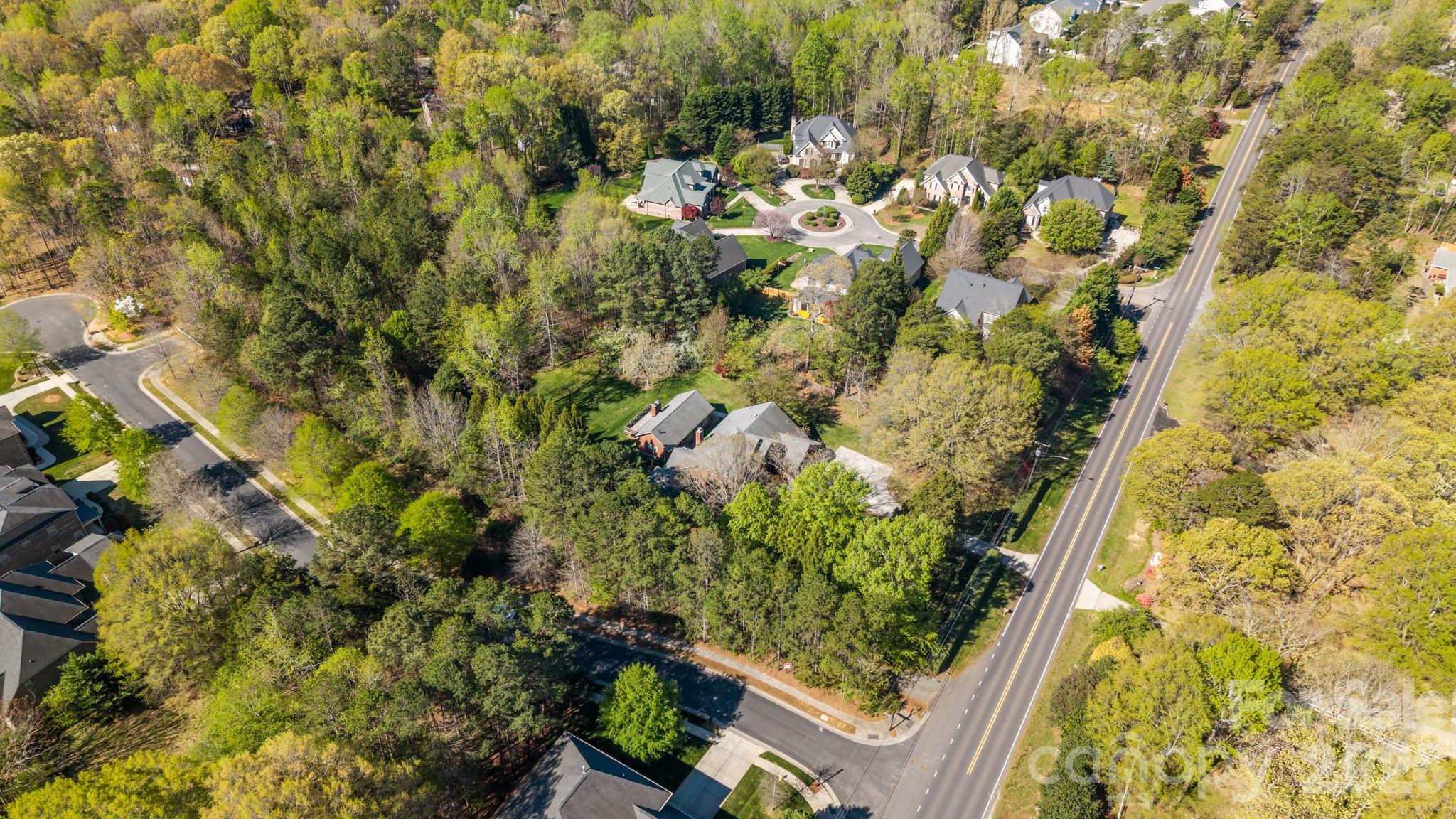 3325 Tilley Morris Road Matthews, NC 28105 - Photo 6 of 25