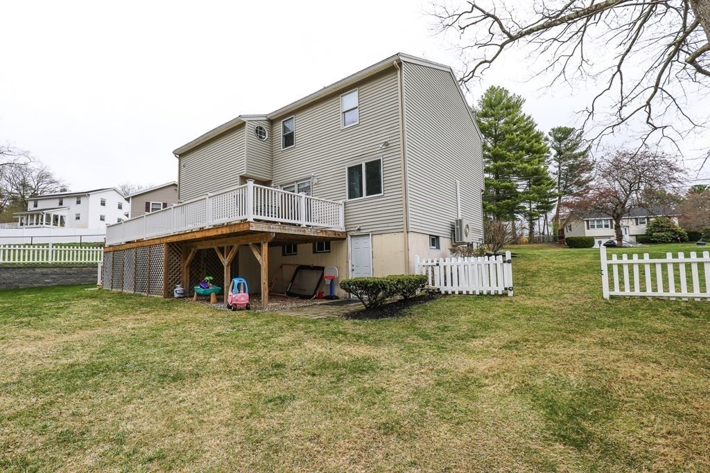 30 Dexter Avenue Dracut, MA 01826 - Photo 26 of 30