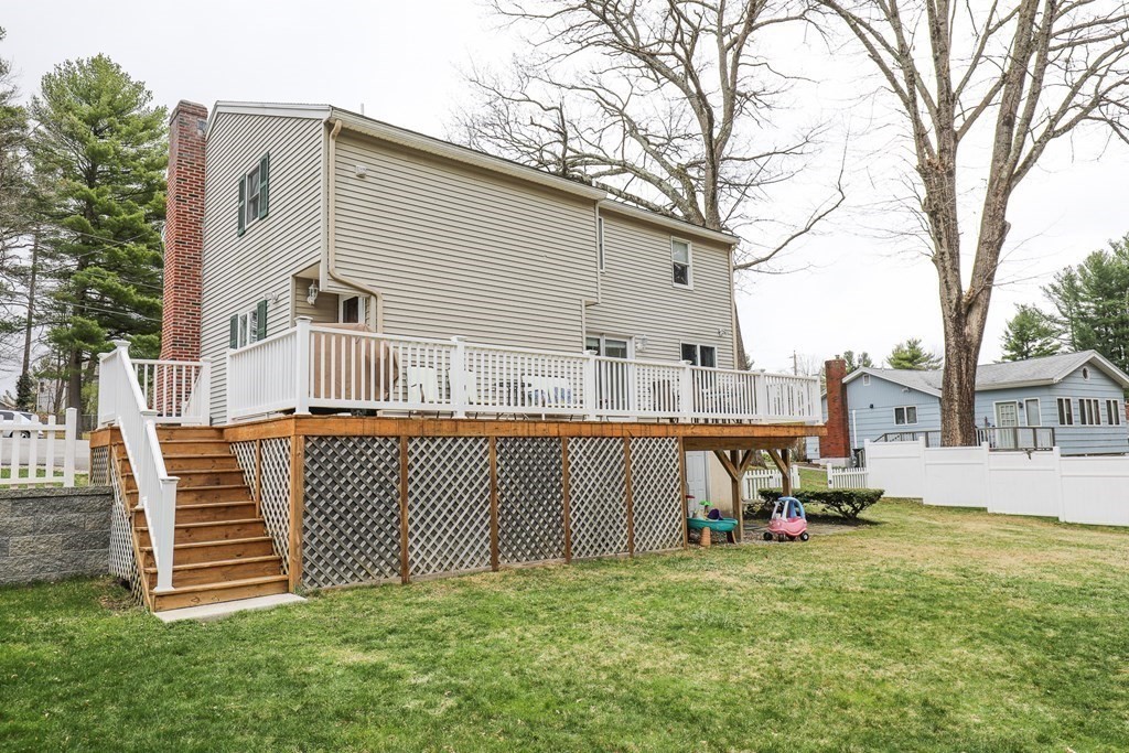 30 Dexter Avenue Dracut, MA 01826 - Photo 28 of 30