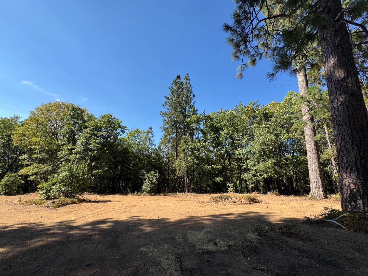 901 Bald Mountain Road West Point, CA 95255 - Photo 6 of 19 a view of an ocean beach and mountain