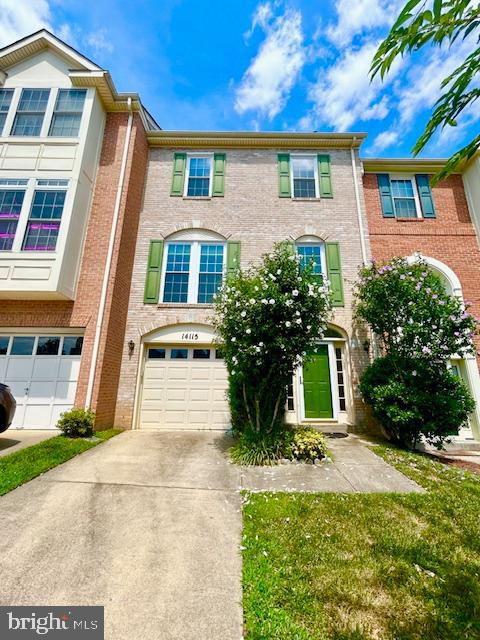 14115 Parker Farm Way Silver Spring, MD 20906 - Photo 2 of 39