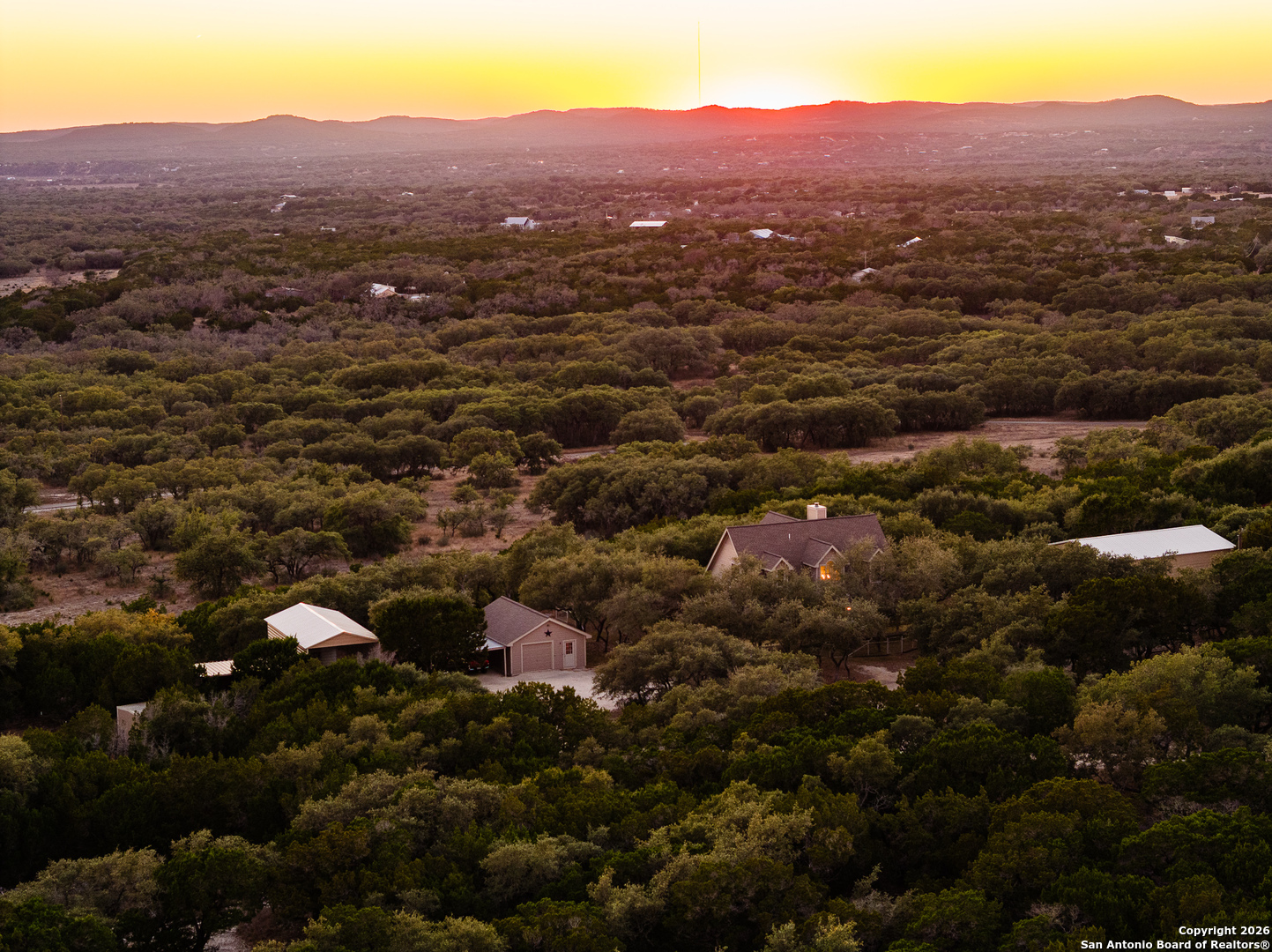 488 Phillip Drive Pipe Creek, TX 78063 - Photo 40 of 50