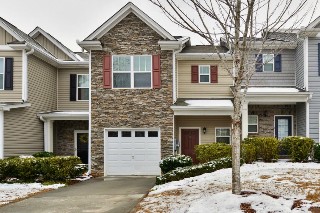 585 Rendezvous Road, Unit 585 Acworth, GA 30102 - Photo 1 of 1