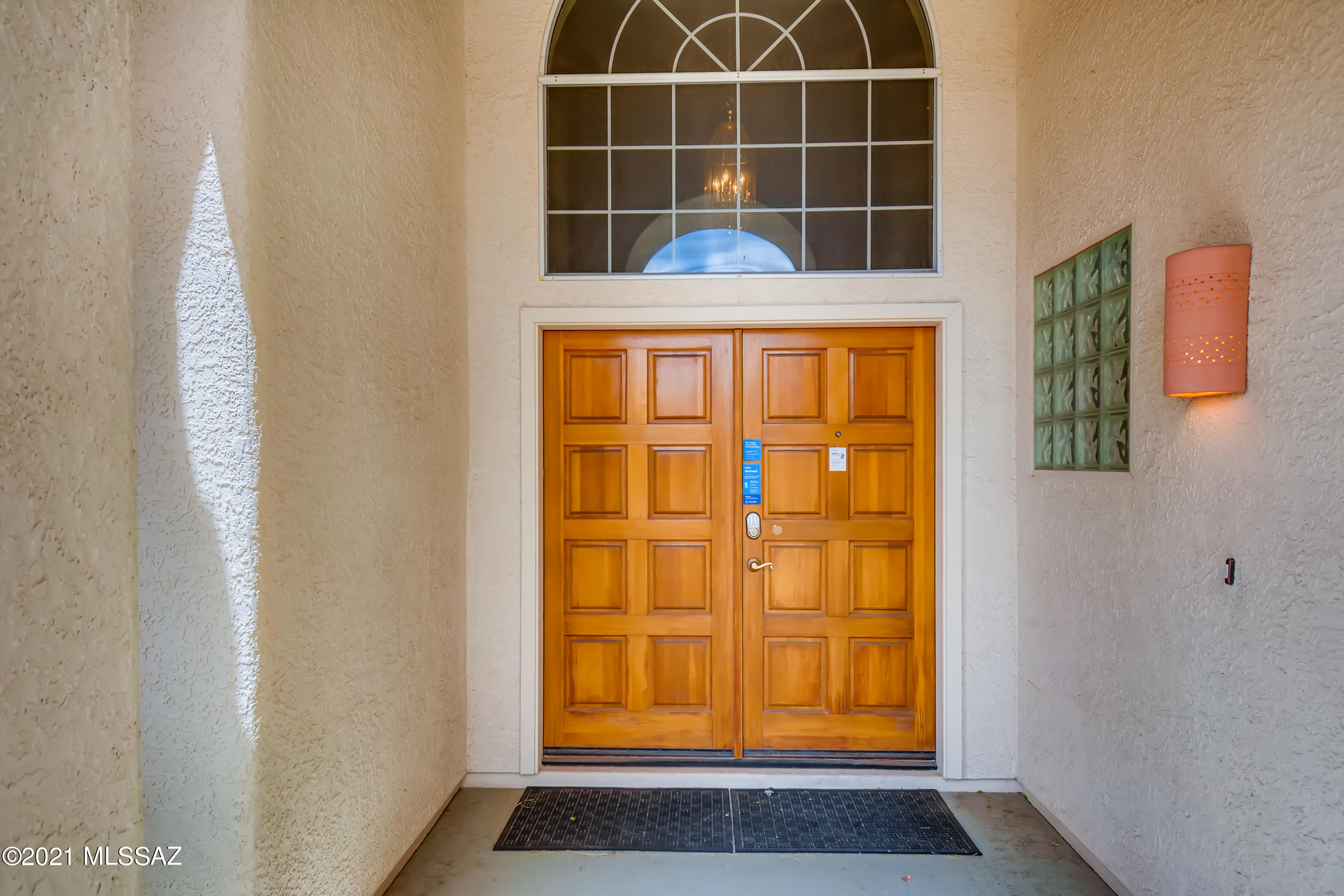 11450 Silver Pheasant Loop Oro Valley, AZ 85737 - Photo 3 of 32