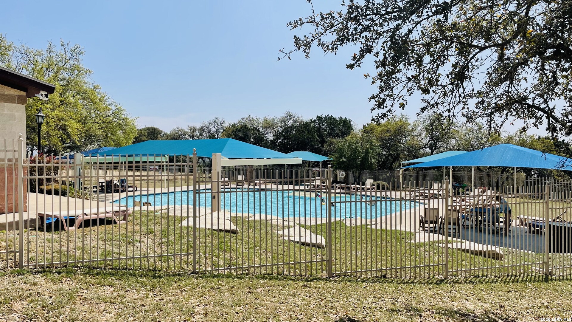 252 River Cliff Place Spring Branch, TX 78070 - Photo 15 of 25