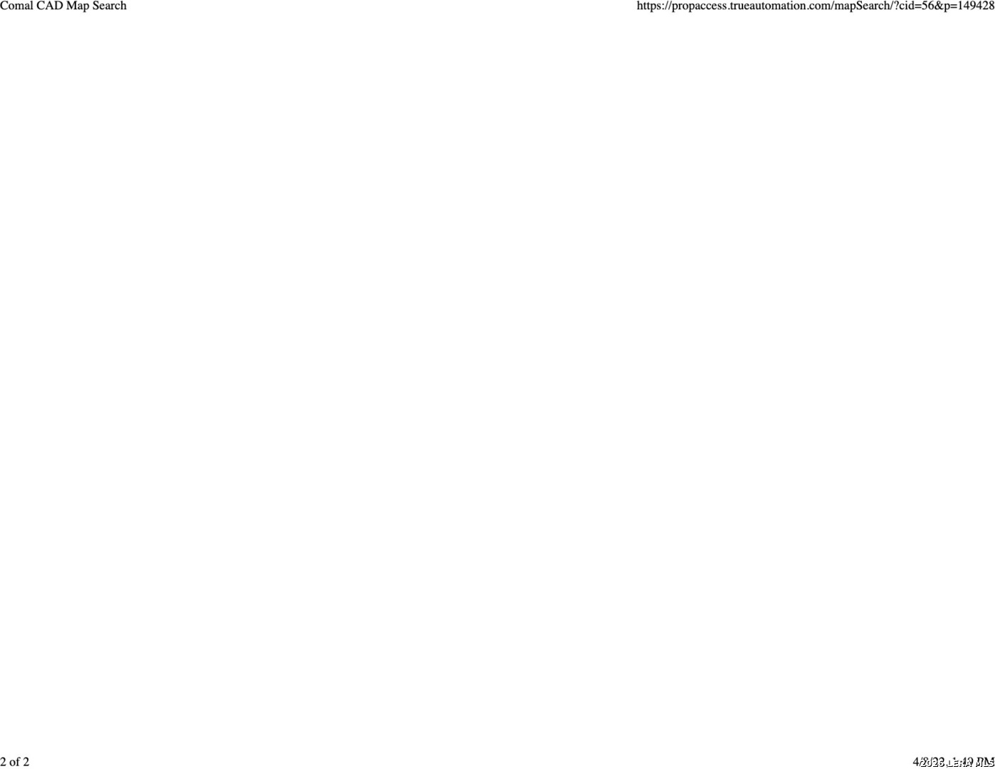 252 River Cliff Place Spring Branch, TX 78070 - Photo 24 of 25