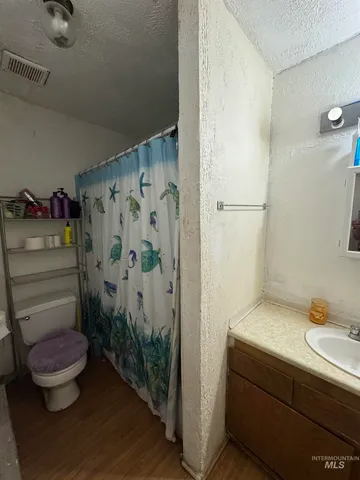 $280,000 | 4400 Southwest Jetstream Drive, Mountain Home, ID 83647