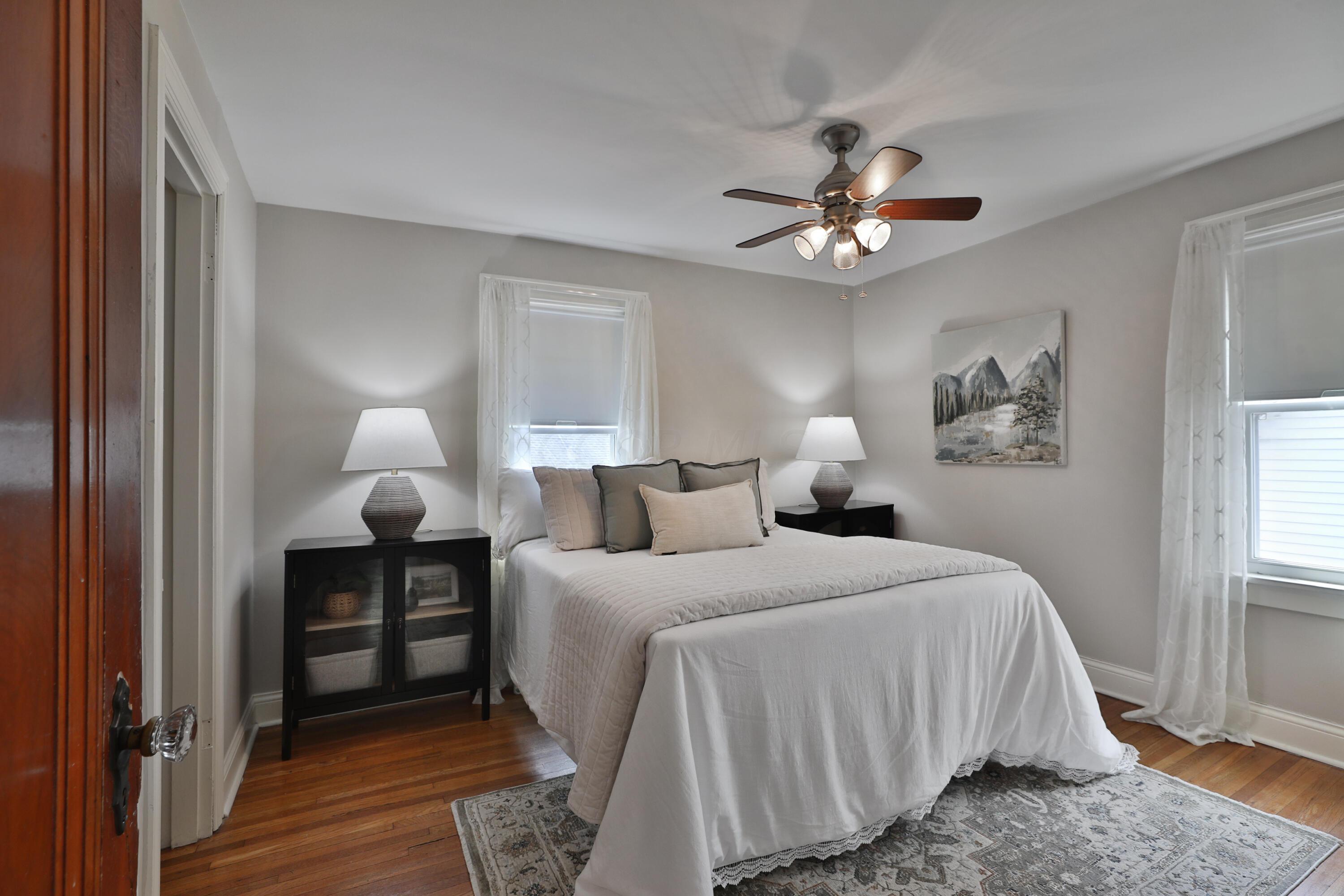 479 Tibet Road Columbus, OH 43202 - Photo 26 of 41 Bed1