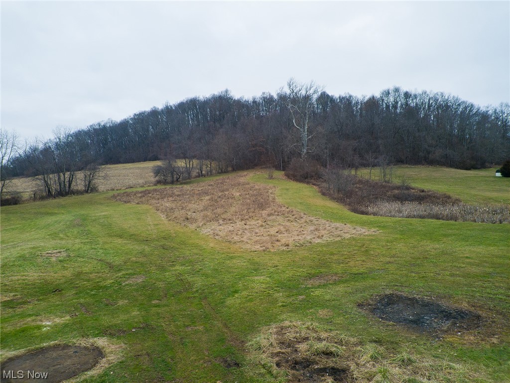 12432 Glasgow Road Southwest Port Washington, OH 43837 - Photo 23 of 31 View of yard featuring a rural view