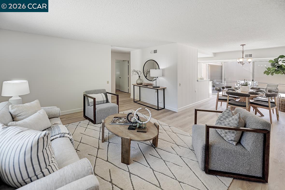 2025 Golden Rain Road, Unit 7 Walnut Creek, CA 94595 - Photo 10 of 53