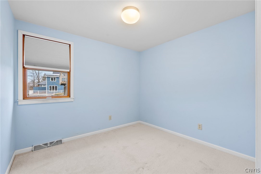 3275 Cemetery Road Marietta, NY 13110 - Photo 15 of 40 2nd Floor Bedroom