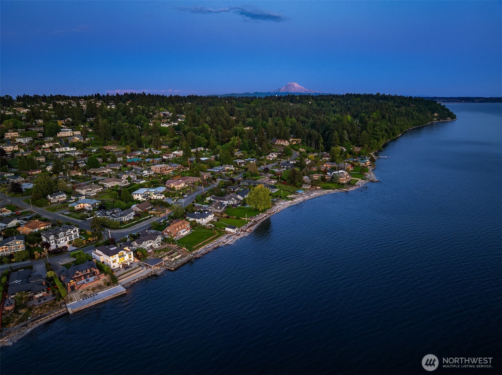 18051 Normandy Terrace Southwest Normandy Park, WA 98166 - Photo 35 of 35